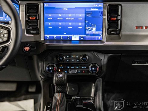 Used 2024 Ford Bronco Raptor w/ Interior Carbon Fiber Pack 6 image 42