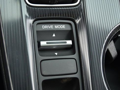 New 2026 Honda Civic Sport Touring image 18