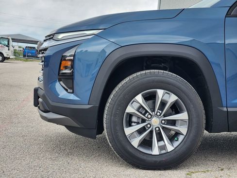 New 2026 Chevrolet Equinox LT FWD image 5
