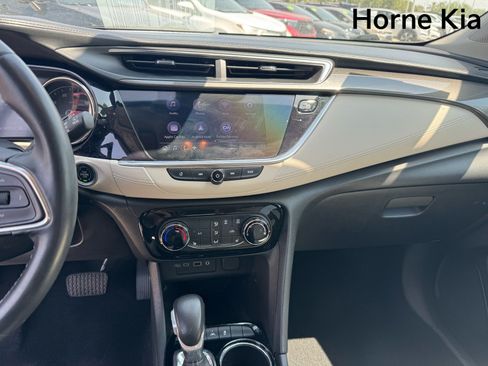 Used 2022 Buick Encore GX Preferred w/ Sport Touring Package AWD/4WD image 20