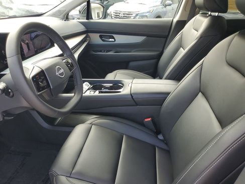 Used 2025 Nissan Murano SL image 19