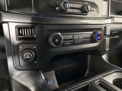 Used 2022 Ford F150 XL w/ STX Appearance Package image 28