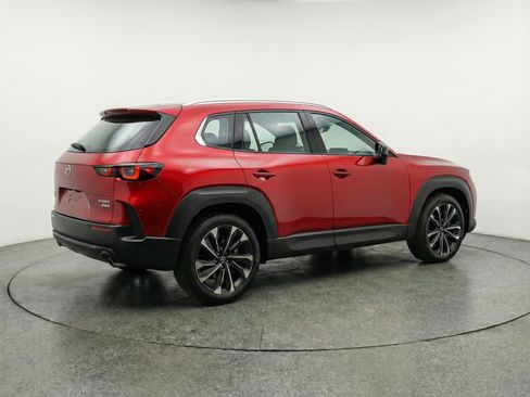 Used 2025 MAZDA CX-50 2.5 Hybrid w/ Premium Plus Pkg image 9