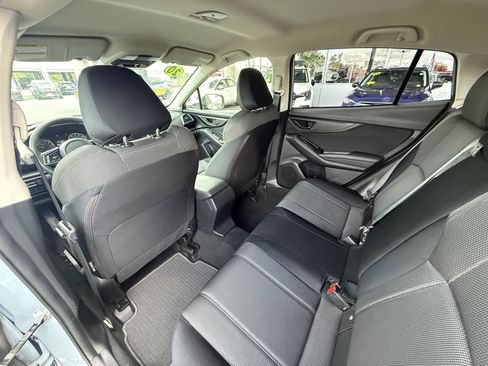 Used 2020 Subaru Crosstrek 2.0i image 23