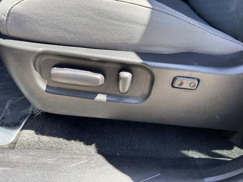 Used 2022 Toyota Tacoma SR5 w/ Technology Package RWD image 27