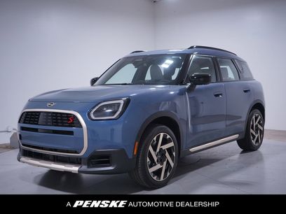 Used 2025 MINI Cooper Countryman S