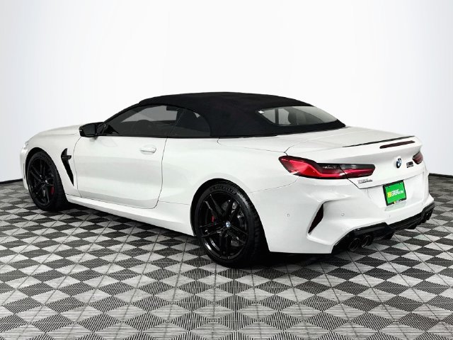 Used 2023 BMW M8 Competition AWD/4WD image 6