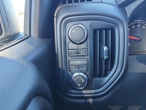 New 2026 GMC Sierra 1500 Pro w/ Graphite Edition image 21