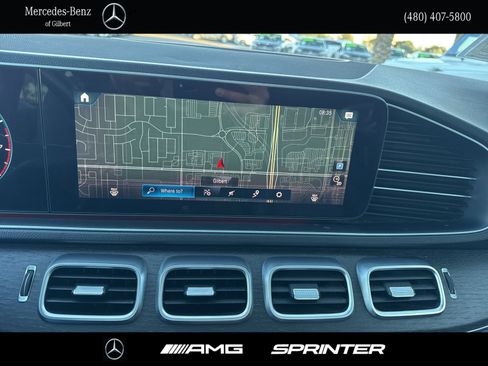 Used 2020 Mercedes-Benz GLE 450 GLE 450 image 29