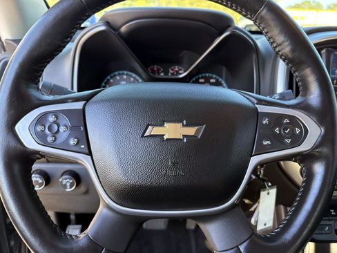 Used 2019 Chevrolet Colorado ZR2 image 29