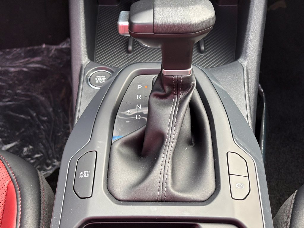 New 2026 Kia K4 GT-Line Turbo FWD image 30