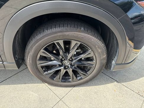 Certified 2025 MAZDA CX-5 Carbon Edition AWD/4WD image 22