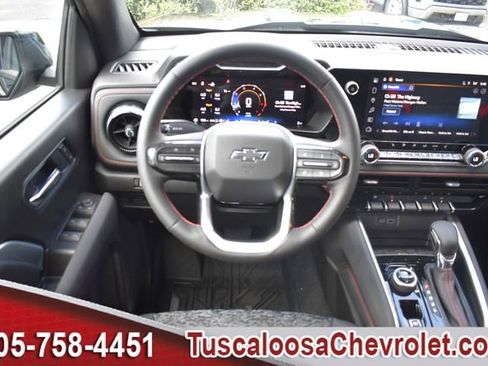 New 2026 Chevrolet Colorado Z71 image 19