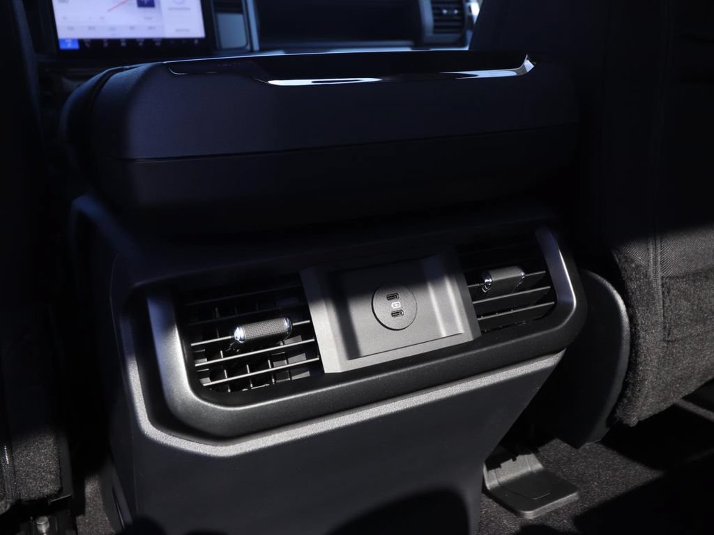 New 2026 Ford F150 STX w/ Equipment Group 200A AWD/4WD image 12