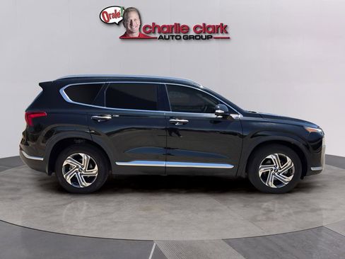 Used 2023 Hyundai Santa Fe SEL w/ Premium Package FWD image 7