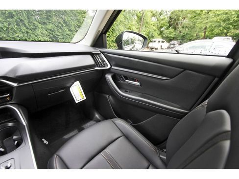 New 2026 MAZDA CX-90 3.3 Turbo w/ Select Package AWD/4WD image 8