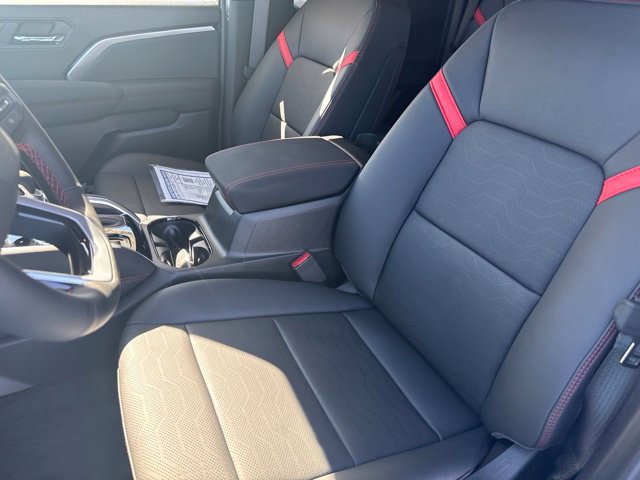 New 2026 Chevrolet Colorado Z71 w/ Z71 Convenience Package 2 AWD/4WD image 22
