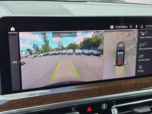 Used 2023 BMW X3 sDrive30i w/ Premium Package w/ZPA RWD image 14