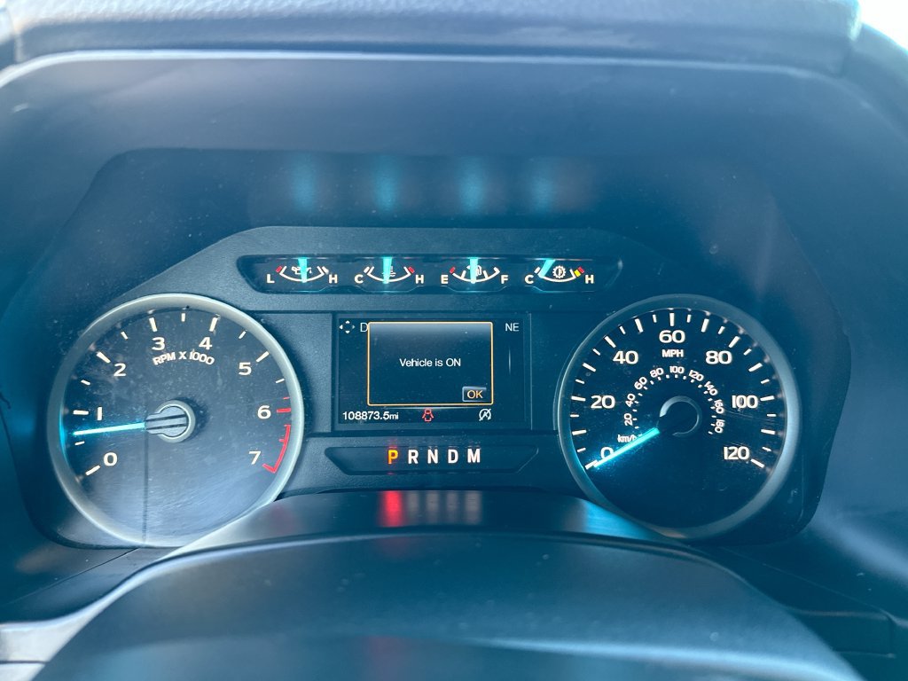 Used 2019 Ford F150 XLT w/ Equipment Group 302A Luxury RWD image 12