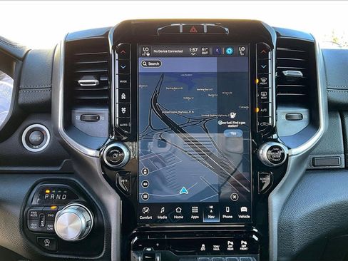 Certified 2022 RAM 1500 Laramie image 13