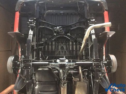 Used 2014 Toyota Tacoma 2WD Regular Cab image 16