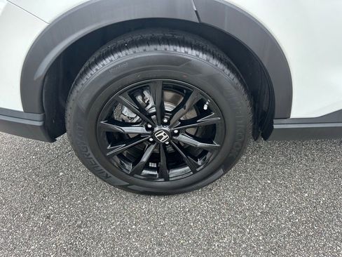 Used 2024 Honda CR-V Sport image 5