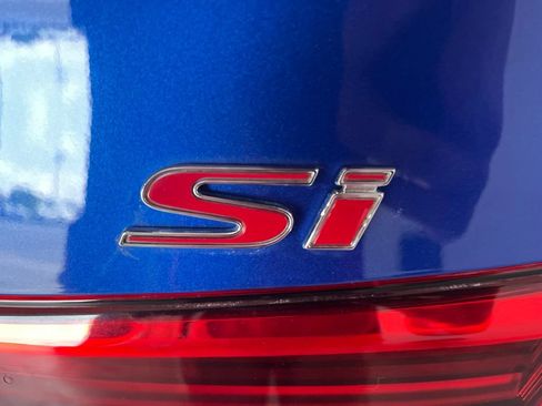 Used 2023 Honda Civic Si image 45