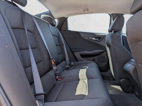 Used 2023 Chevrolet Malibu RS w/ Driver Confidence Package image 19