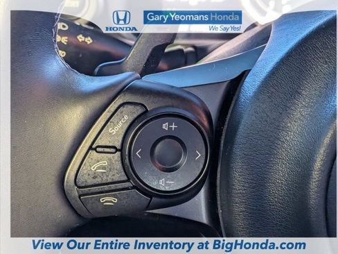 Used 2022 Toyota GR86 RWD image 24