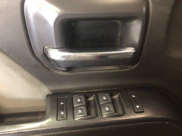 Used 2017 Chevrolet Silverado 2500 W/T AWD/4WD image 19