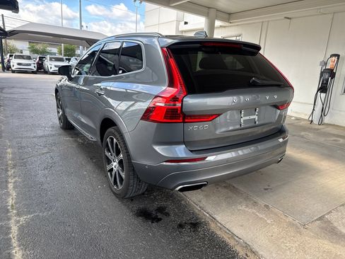 Used 2019 Volvo XC60 T5 Inscription w/ Protection Package FWD image 7