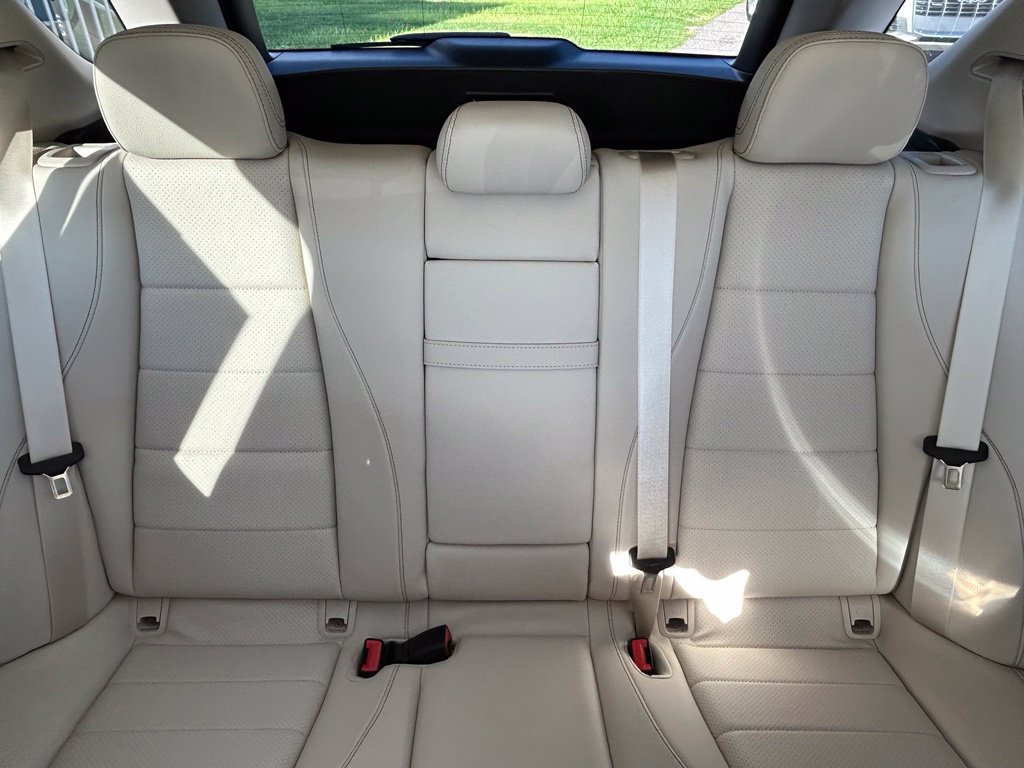 Used 2024 Mercedes-Benz GLE 450 4MATIC image 13