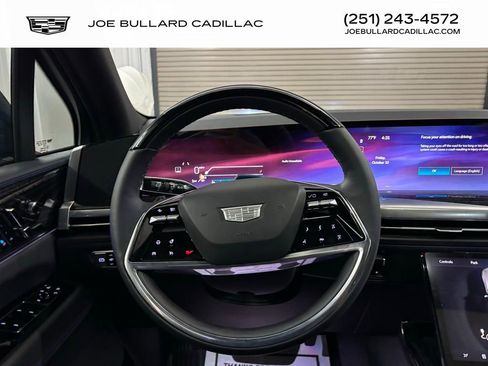 New 2026 Cadillac Escalade IQ Sport 1 w/ LPO, Floor Liner Package image 32