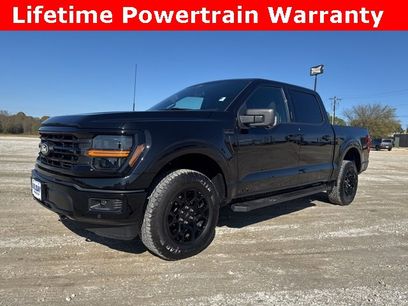 Used 2024 Ford F150 XLT w/ Equipment Group 302A MID