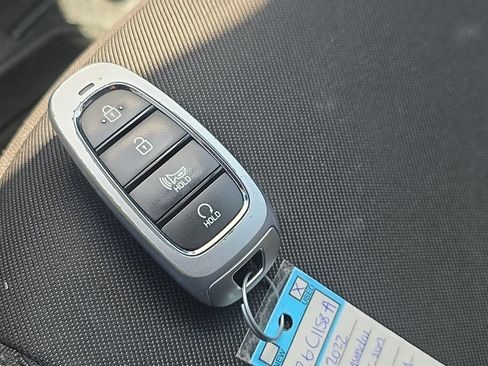 Used 2022 Hyundai Tucson SEL AWD/4WD image 31