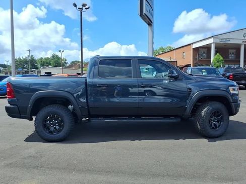 New 2026 RAM 1500 RHO w/ RHO Level 1 Equipment Group AWD/4WD image 2