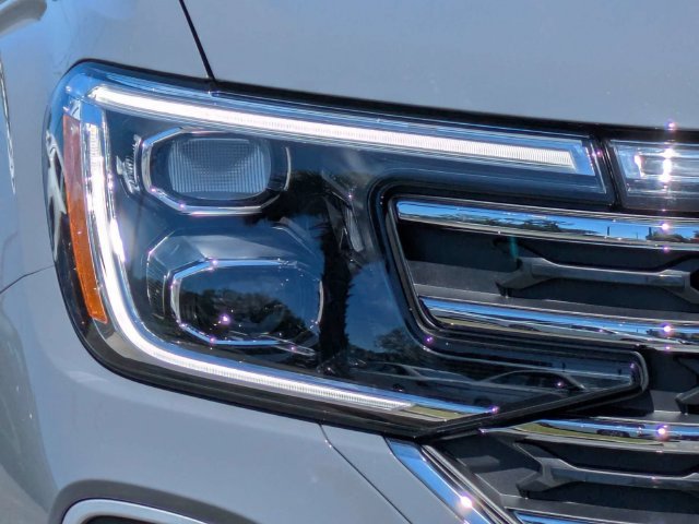 New 2026 Volkswagen Atlas SE FWD image 10