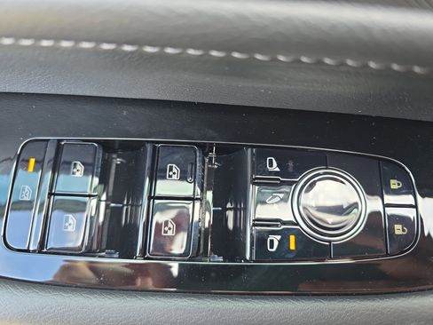 New 2026 INFINITI QX80 Luxe RWD image 27