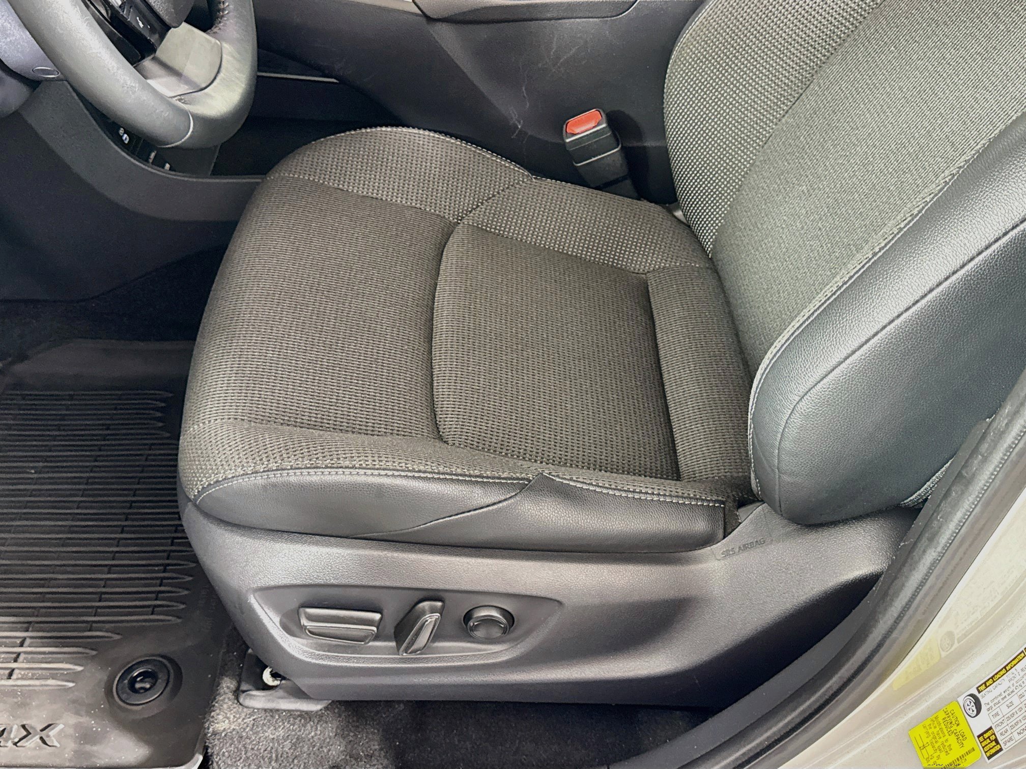 Certified 2024 Toyota bZ4X AWD w/ Weather Package image 20