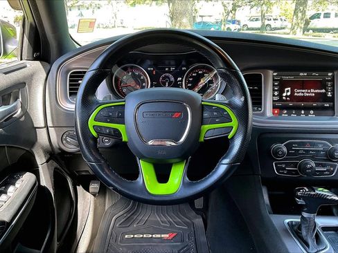 Used 2023 Dodge Charger R/T image 8