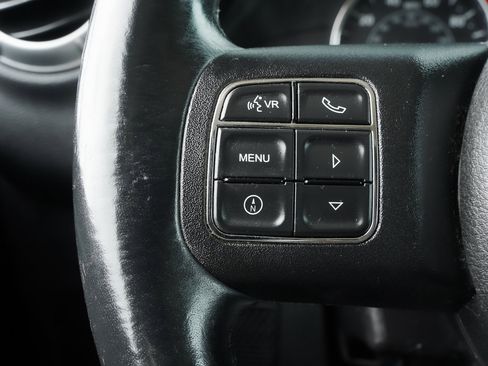 Used 2013 Jeep Wrangler Unlimited Sahara w/ Dual Top Group image 15