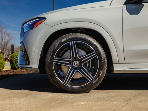 New 2026 Mercedes-Benz GLE 450 4MATIC image 7