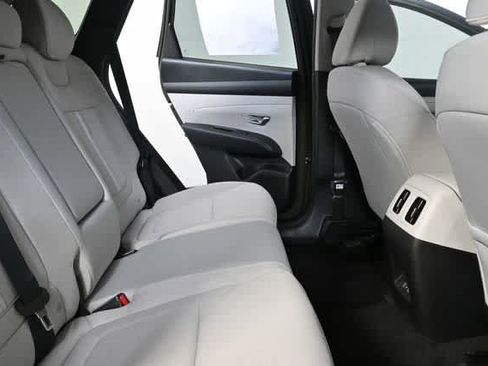 New 2026 Hyundai Tucson SEL image 51