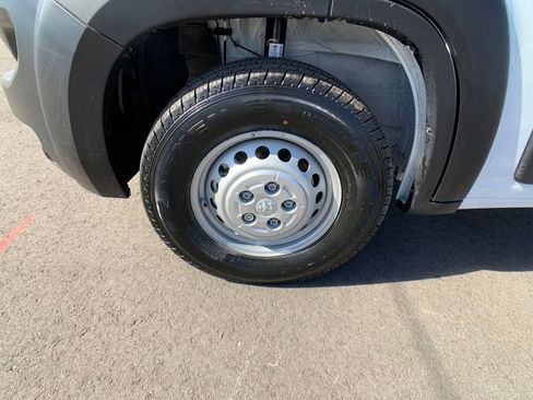 New 2026 RAM ProMaster 2500 w/ Power Group image 28