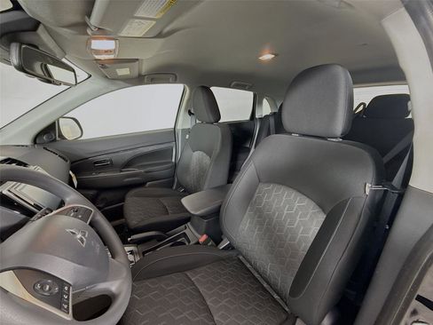 New 2026 Mitsubishi Outlander Sport AWD image 2