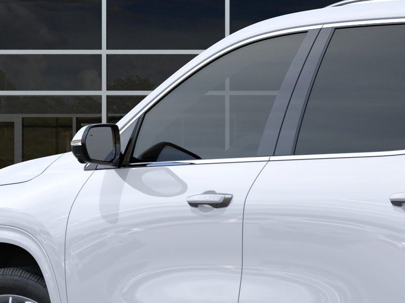 New 2026 Buick Enclave Avenir w/ Super Cruise Package FWD image 49