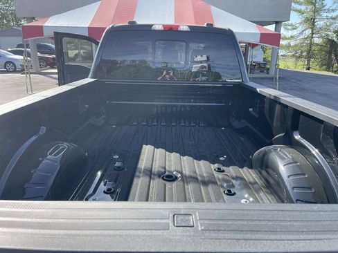 Used 2024 Ford F350 Lariat w/ Lariat Ultimate Package AWD/4WD image 24