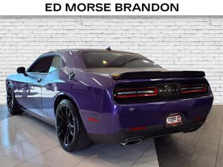 Used 2023 Dodge Challenger R/T Scat Pack w/ T/A Package video 3