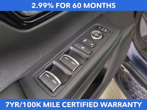 Used 2024 Honda CR-V Sport Touring image 11