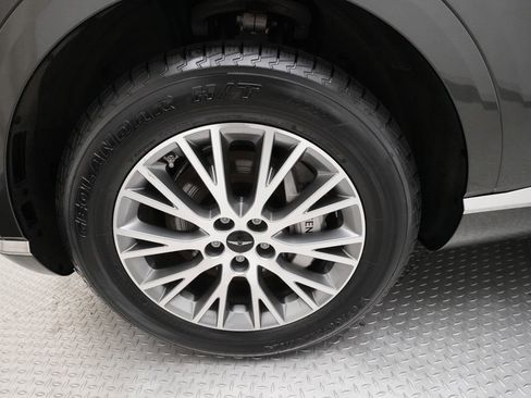 Used 2025 Genesis GV80 2.5T Standard AWD/4WD image 27